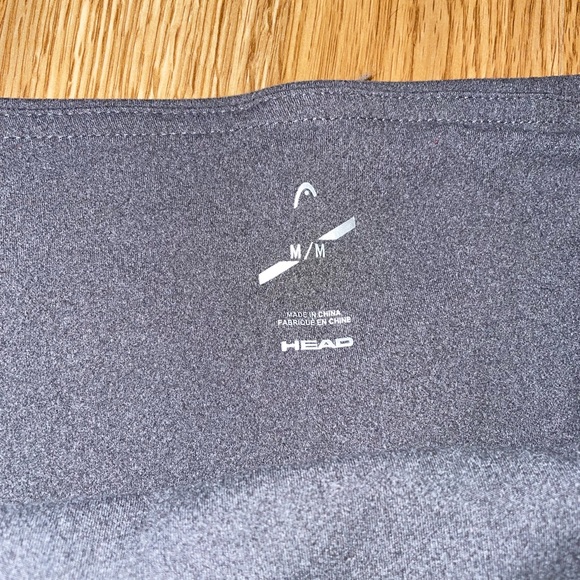 head leggings - Picture 2 of 3